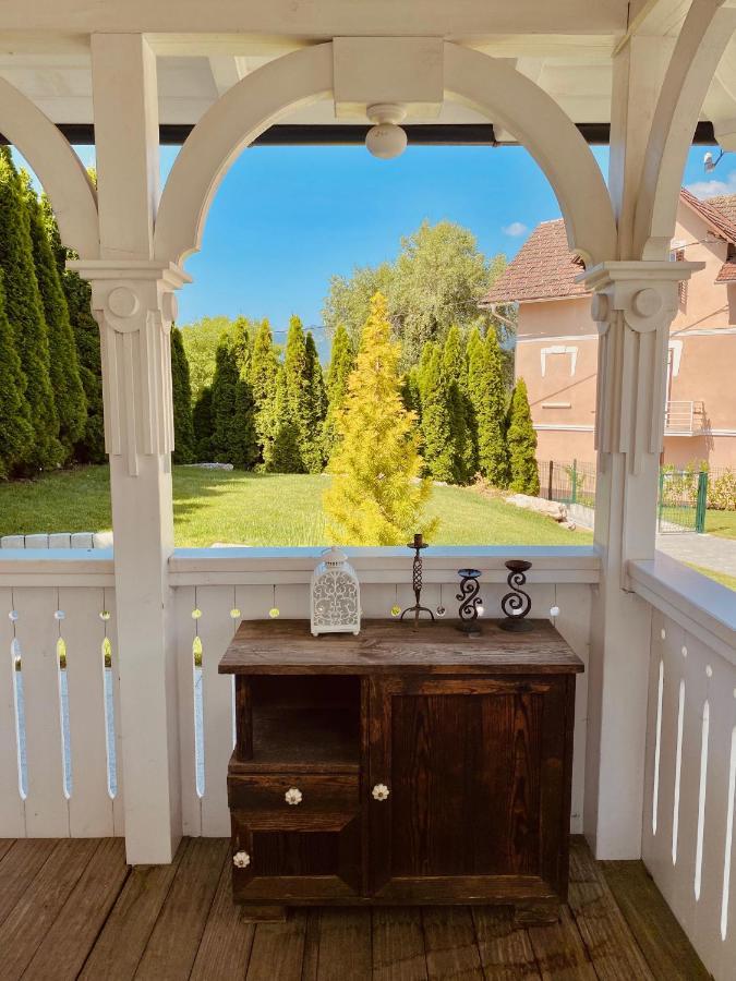 Vacation House Vila Mia Bled Exterior foto
