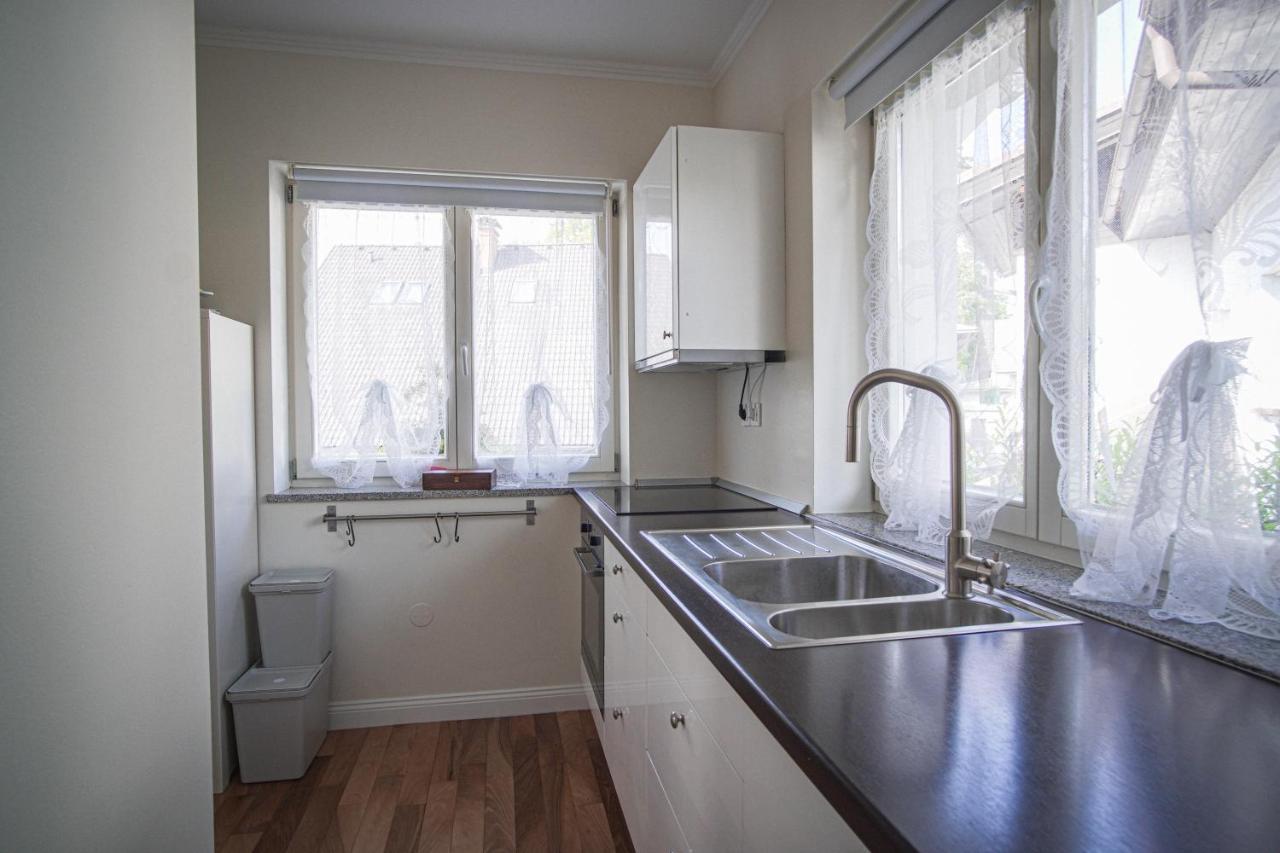 Vacation House Vila Mia Bled Exterior foto